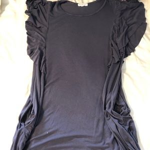 Socialite dress with pockets